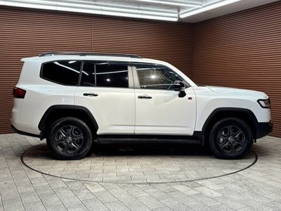 2023 Toyota LAND CRUISER 300 thumbnail 30