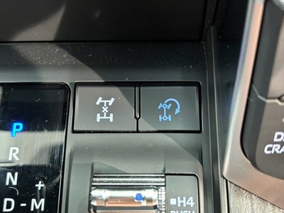2023 Toyota LAND CRUISER 300 thumbnail 69