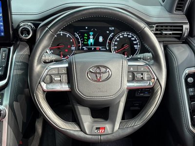 2023 Toyota LAND CRUISER 300 thumbnail 74