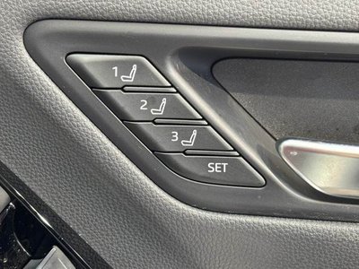 2023 Toyota LAND CRUISER 300 photo 8