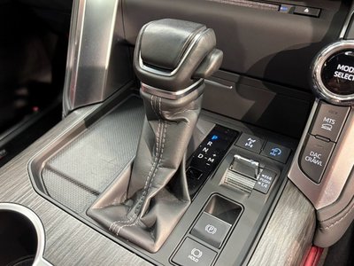 2023 Toyota LAND CRUISER 300 thumbnail 66