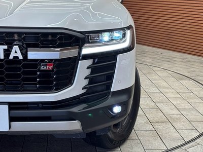 2023 Toyota LAND CRUISER 300 thumbnail 28