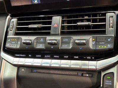 2023 Toyota LAND CRUISER 300 thumbnail 53