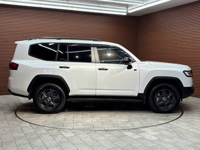2023 Toyota LAND CRUISER 300 thumbnail 17