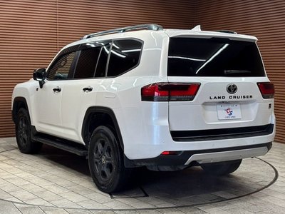 2023 Toyota LAND CRUISER 300 thumbnail 37