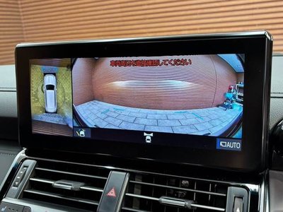 2023 Toyota LAND CRUISER 300 photo 4