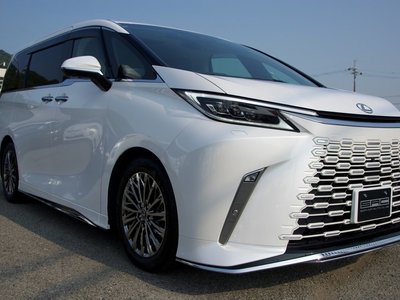 صورة 6 لـ 2024 Lexus LM