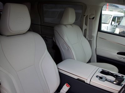 صورة 19 لـ 2024 Lexus LM