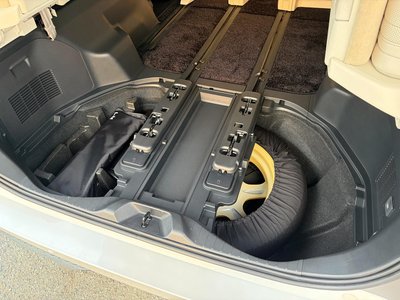 صورة 71 لـ 2024 Lexus LM