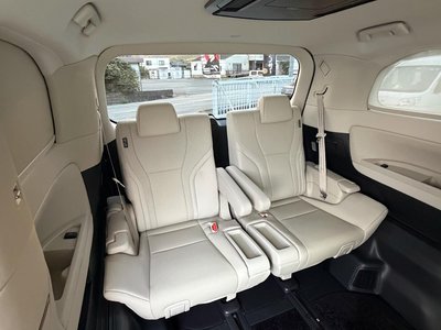 صورة 51 لـ 2024 Lexus LM