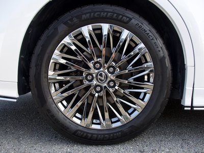 صورة 74 لـ 2024 Lexus LM