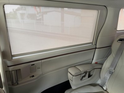صورة 46 لـ 2024 Lexus LM