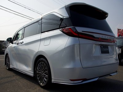 صورة 7 لـ 2024 Lexus LM