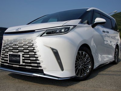 صورة 1 لـ 2024 Lexus LM