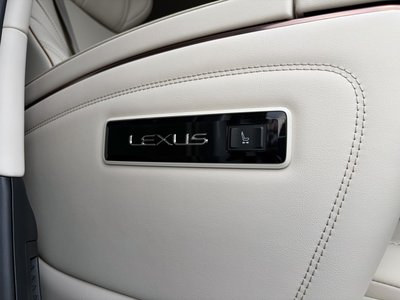 صورة 36 لـ 2024 Lexus LM