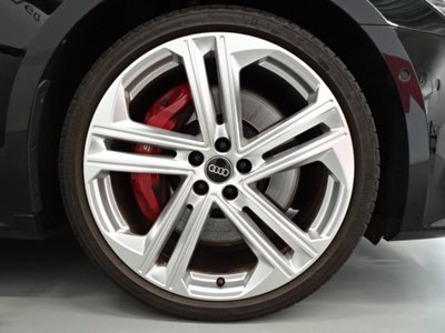 2023 AUDI S7 SPORTBACK photo 9
