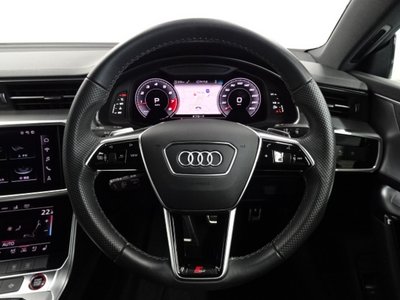 2023 AUDI S7 SPORTBACK photo 15
