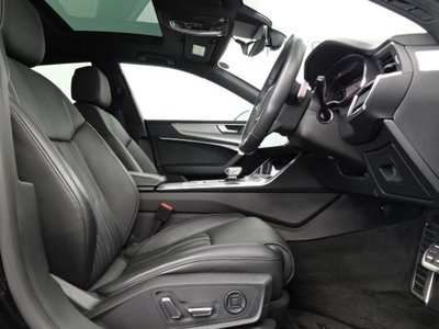 2023 AUDI S7 SPORTBACK thumbnail 33