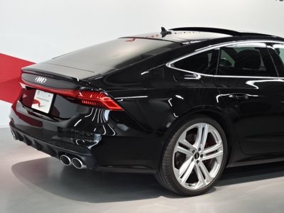 2023 AUDI S7 SPORTBACK photo 12
