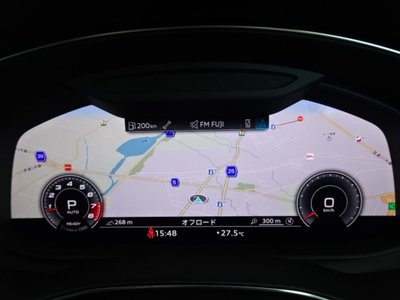 2023 AUDI S7 SPORTBACK photo 16
