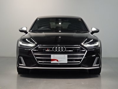 2023 AUDI S7 SPORTBACK photo 5
