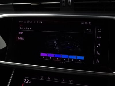 2023 AUDI S7 SPORTBACK thumbnail 24