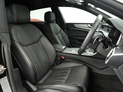 2023 AUDI S7 SPORTBACK photo 14