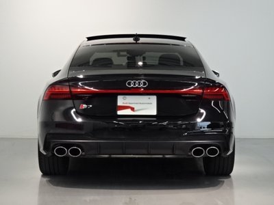 2023 AUDI S7 SPORTBACK photo 6
