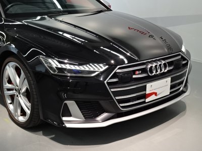 2023 AUDI S7 SPORTBACK photo 11