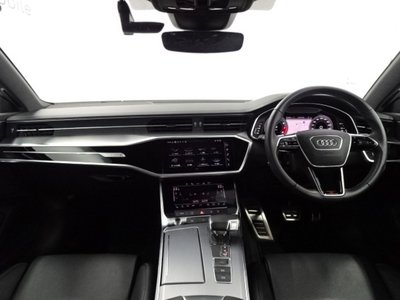 2023 AUDI S7 SPORTBACK photo 4