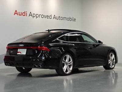 2023 AUDI S7 SPORTBACK photo 7