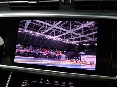 2023 AUDI S7 SPORTBACK thumbnail 26
