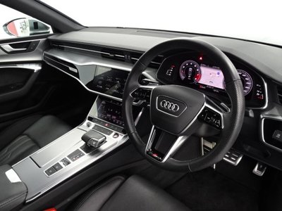 2023 AUDI S7 SPORTBACK photo 13