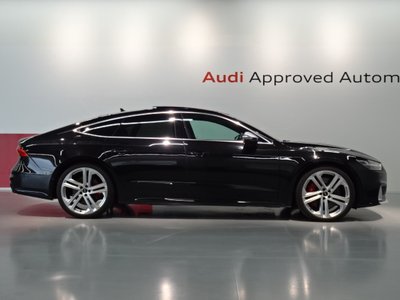 2023 AUDI S7 SPORTBACK photo 3
