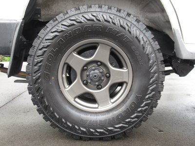1999 Toyota LAND CRUISER 70 照片 10
