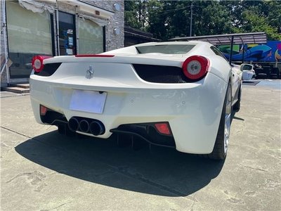 صورة مصغرة 18 لـ 2014 Ferrari 458 SPIDER