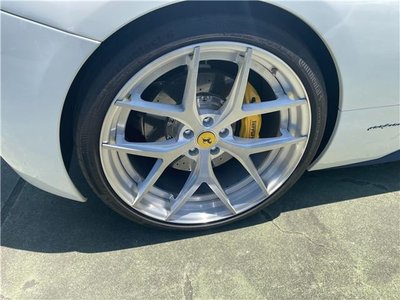 صورة مصغرة 5 لـ 2014 Ferrari 458 SPIDER