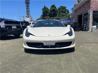 صورة مصغرة 15 لـ 2014 Ferrari 458 SPIDER