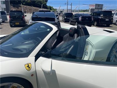 صورة مصغرة 13 لـ 2014 Ferrari 458 SPIDER