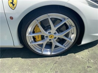 صورة مصغرة 4 لـ 2014 Ferrari 458 SPIDER