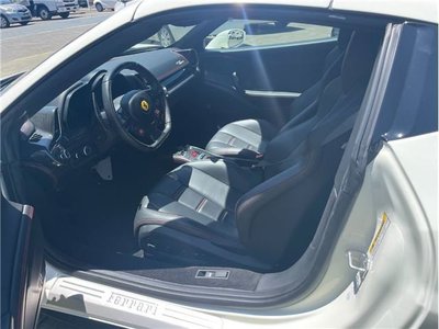 صورة مصغرة 3 لـ 2014 Ferrari 458 SPIDER