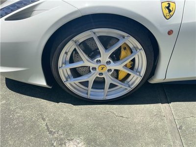 صورة مصغرة 7 لـ 2014 Ferrari 458 SPIDER