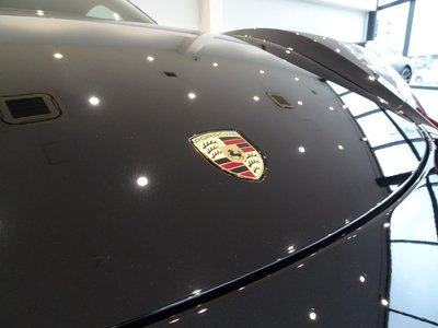 2019 Porsche 718 photo 14