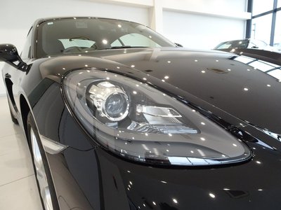 2019 Porsche 718 photo 13