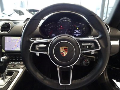 2019 Porsche 718 thumbnail 26