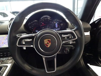 2019 Porsche 718 thumbnail 34