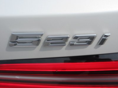 2026 BMW 5 SERIES TOURING thumbnail 17