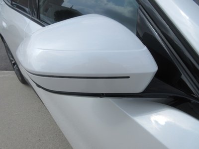 2026 BMW 5 SERIES TOURING 照片 14