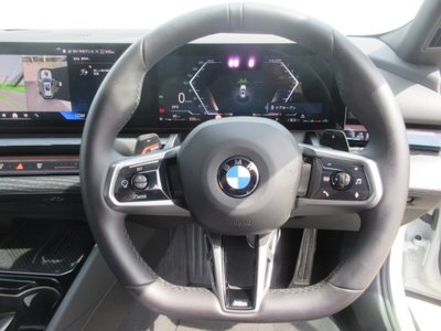 2026 BMW 5 SERIES TOURING thumbnail 21