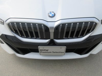 2026 BMW 5 SERIES TOURING 照片 13